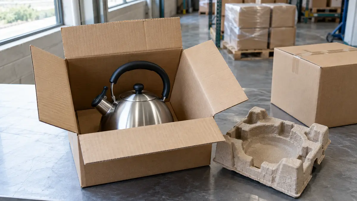 Illustrative image of Why is my China-order refund less in pounds? on a workshop surface.
