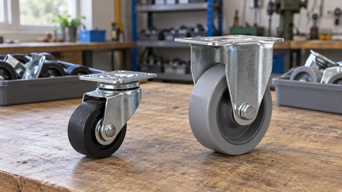 Illustrative image of Factory quoted a different product: what to do on a workshop surface.