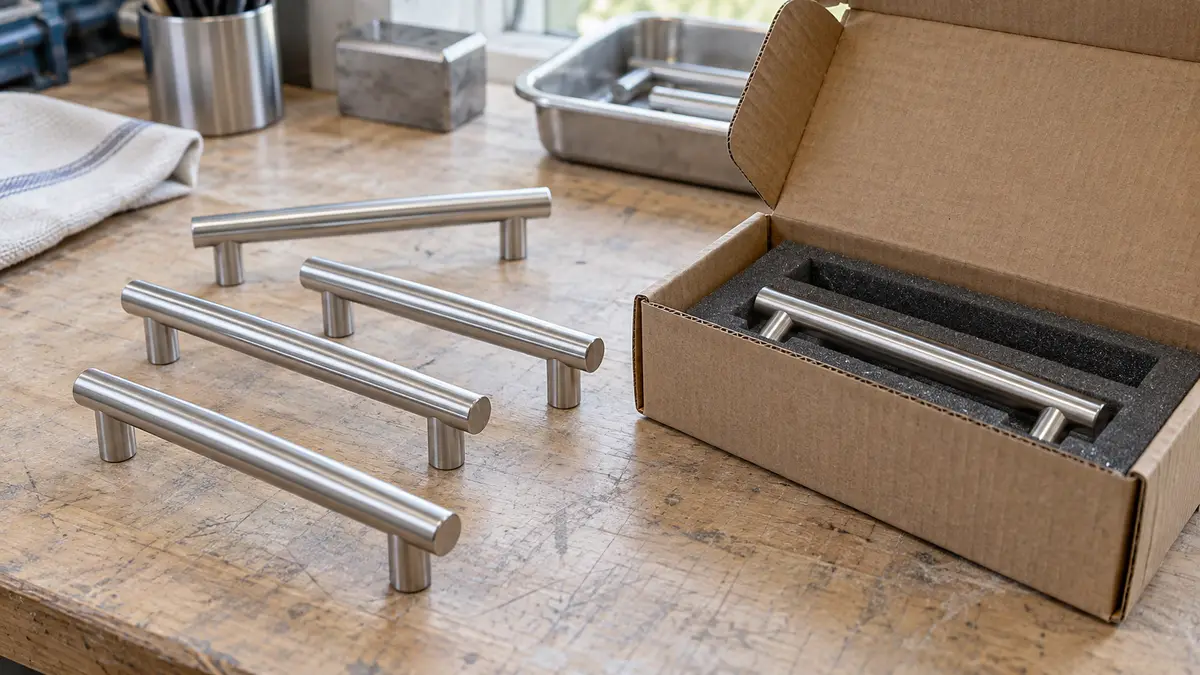 Illustrative image of How to decline a supplier quotation politely on a workshop surface.
