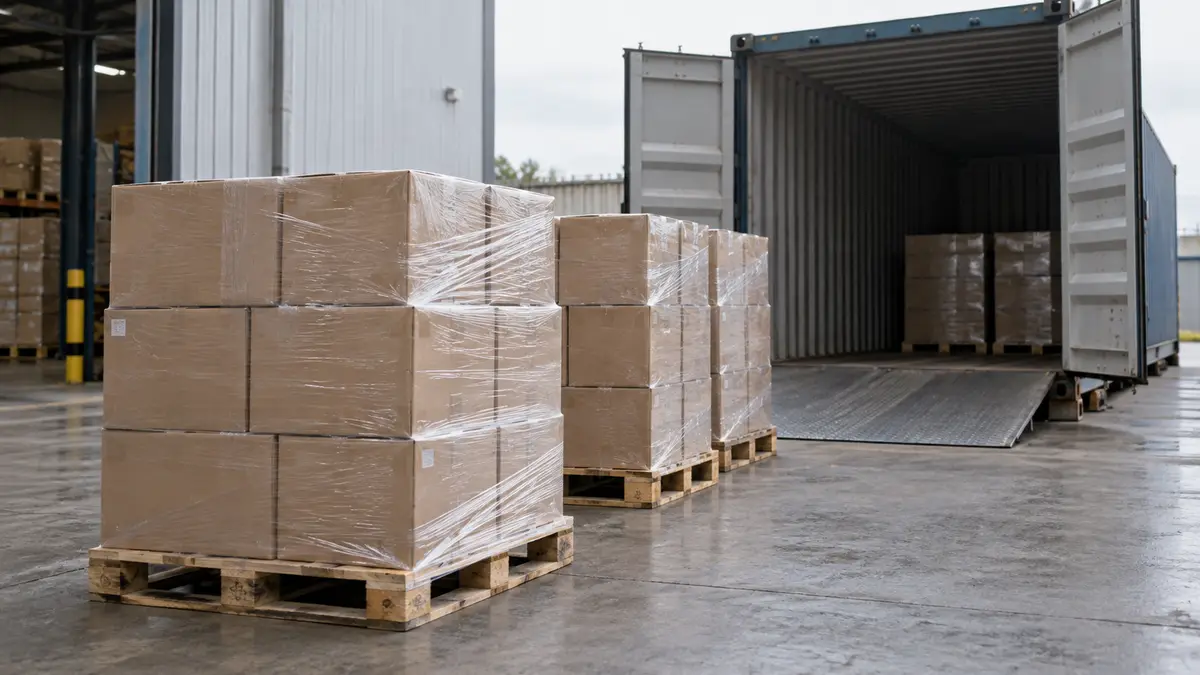 Illustrative image of Is AEO status worth it for UK importers? on a workshop surface.