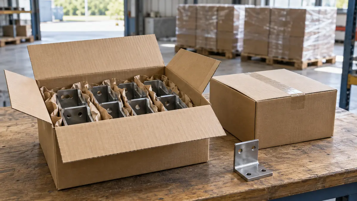 Illustrative image of Purchase order vs supplier terms: whose apply? on a workshop surface.